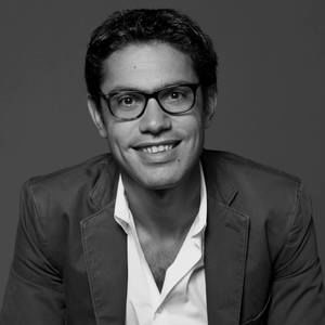 Meet your Posher, Jonathan